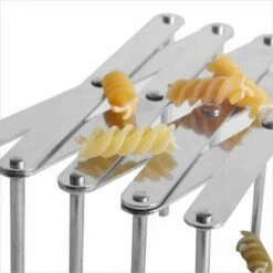 LITZEE Ustensile De Barbecue Support De Rangement Retractable, Gadgets De Cuisine Pliants, Acier Inoxydable, Support De Casserole Pour Ustensiles De Cuisine -Accessoires de barbecue Soldes 58109936 5