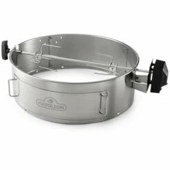 Rôtissoire NAPOLEON Pour BarbecueCHARBON