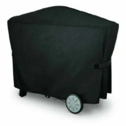 ILOVEMILAN Pour Weber Q3000 Q2000 Portable Bbq Poêle Grill Couverture Étanche Uv Résistant -Accessoires de barbecue Soldes 58527417 5