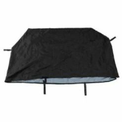 REGALI Pour Weber Q3000 Q2000 Portable BBQ Poêle Grill Couverture Étanche UV Résistant 112.4*64.1*95.6 Cm -Accessoires de barbecue Soldes 58875947 4