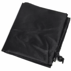 REGALI Pour Weber Q3000 Q2000 Portable BBQ Poêle Grill Couverture Étanche UV Résistant 112.4*64.1*95.6 Cm -Accessoires de barbecue Soldes 58875947 5