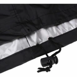 ZOLGINAH Housse Pour Plancha,Housse Barbecue Gaz 210D Etanche,Housse De Protection Pour Barbecue147x61x122cm,Housse A Plancha Sangle Ajustable,Convient La Plupart Des Grill (210D) -Accessoires de barbecue Soldes 59346088 3