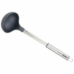 TESCOMA - Louche Grand Chef En Inox Et Nylon Anti Adhérant