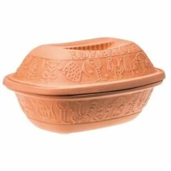 RÖMERTOPF ROMERTOPF - Cocotte Romertopf Pour 2/4 Personnes