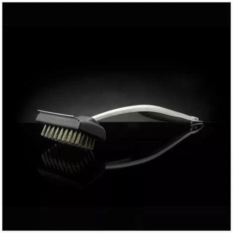 Brosse Pour Grill Pro NAPOLEON - Acier Inoxydable 2 Brosse Pour Grill Pro NAPOLEON - Acier Inoxydable – Image 2