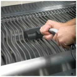 Brosse Pour Grill Pro NAPOLEON - Acier Inoxydable 5 Brosse Pour Grill Pro NAPOLEON - Acier Inoxydable -Accessoires de barbecue Soldes 61621319 3