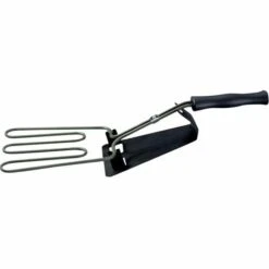 Allume-barbecue électrique Tepro Garten 8547 Noir