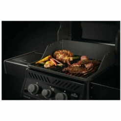 Plaque De Cuisson Réversible NAPOLEON Pour Rogue 365 Et 525 -Accessoires de barbecue Soldes 62091429 5