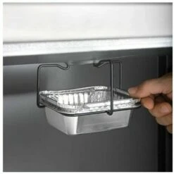 Récipient à Graisse NAPOLEON - 15x12cm - 5pcs -Accessoires de barbecue Soldes 63152666 3