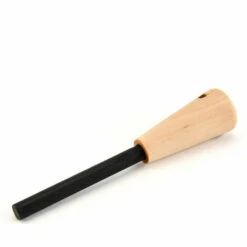 PERLE RARE Manche En Bois Bâton De Feu Camping En Plein Air Arme à Feu Bâton De Magnésium Outil De Survie En Plein Air En Silex Bâton Extérieur 8 PERLE RARE Manche En Bois Bâton De Feu Camping En Plein Air Arme à Feu Bâton De Magnésium Outil De Survie En Plein Air En Silex Bâton Extérieur -Accessoires de barbecue Soldes 63958854 4