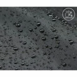 WIAN Housse De Barbecue Et Plancha, Housse Bâche Résistante De 210D Oxford Protection BBQ Couverture De Grill Anti-UV/Anti-l'eau/Anti-l'Humidité (145* 61 * 117cm) -Accessoires de barbecue Soldes 64179681 3