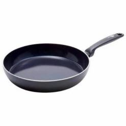 Poêle Aluminium 28cm - Cc001692-001 - Greenpan - Noir