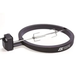 Tournebroche électrique JoeTisserie Pour Kamado Joe Classic
