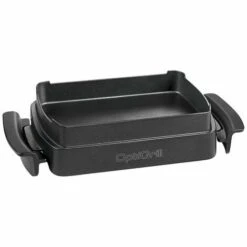 Seb - Accessoire Snacking Baking - Optigrill - Xa725870