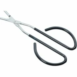 OSQI Pinces à Ciseaux Extra Longues 16 Pouces En Acier Inoxydable Pour Barbecue (noir) 7 OSQI Pinces à Ciseaux Extra Longues 16 Pouces En Acier Inoxydable Pour Barbecue (noir) -Accessoires de barbecue Soldes 65503354 3