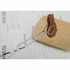 OSQI Pinces à Ciseaux Extra Longues 16 Pouces En Acier Inoxydable Pour Barbecue (noir) 9 OSQI Pinces à Ciseaux Extra Longues 16 Pouces En Acier Inoxydable Pour Barbecue (noir) -Accessoires de barbecue Soldes 65503354 5