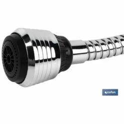 COFAN Aérateur Avec 2 Fonctions | Avec Filtre D’économie D’eau | Dimensions: 15 Cm 6 COFAN Aérateur Avec 2 Fonctions | Avec Filtre D’économie D’eau | Dimensions: 15 Cm -Accessoires de barbecue Soldes 65510237 3