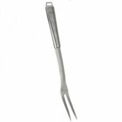 EASY Fourchette A Viande Inox Sp, Argent