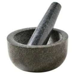 BRICOMARTEAU Mortier Bergner BBQ Granite