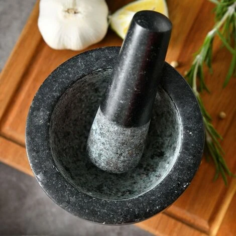 BRICOMARTEAU Mortier Bergner BBQ Granite 4 BRICOMARTEAU Mortier Bergner BBQ Granite – Image 4