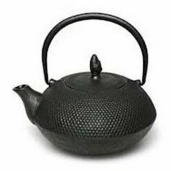 BRICOMARTEAU Théière Ferrestock Fonte (175 X 175 X 120 Mm)