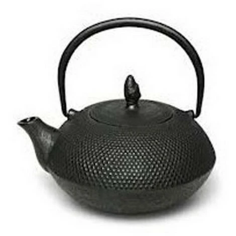 BRICOMARTEAU Théière Ferrestock Fonte (175 X 175 X 120 Mm) 1 BRICOMARTEAU Théière Ferrestock Fonte (175 X 175 X 120 Mm)