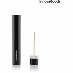 BRICOMARTEAU Tire-bouchon à Air Comprimé Pour Le Vin Dewino InnovaGoods 7 BRICOMARTEAU Tire-bouchon à Air Comprimé Pour Le Vin Dewino InnovaGoods -Accessoires de barbecue Soldes 66014625 3