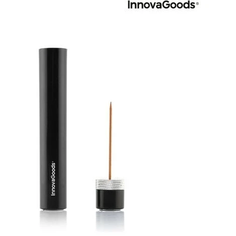 BRICOMARTEAU Tire-bouchon à Air Comprimé Pour Le Vin Dewino InnovaGoods 3 BRICOMARTEAU Tire-bouchon à Air Comprimé Pour Le Vin Dewino InnovaGoods – Image 3