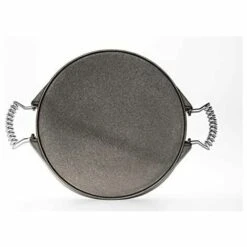 Plaque Ronde En Fonte ø32cm. Vaello -Accessoires de barbecue Soldes 67380342 3