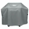 Housse Weber Pour Genesis 2 Brûleurs Ou Spirit 3 Brûleurs - Gris