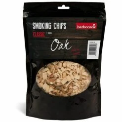 Copeaux De Fumage Barbecook (8 Saveurs Au Choix)
