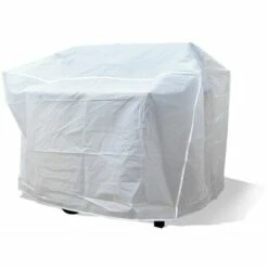 TERRE JARDIN Housse De Protection Barbecue Ou Plancha