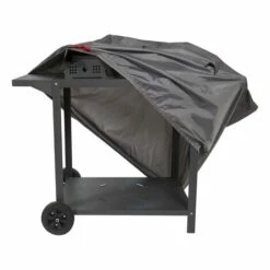 COVUP Housse Barbecue Rectangulaire 110 X 58 X 60 Cm Grise Cov'Up - Gris 8 COVUP Housse Barbecue Rectangulaire 110 X 58 X 60 Cm Grise Cov'Up - Gris -Accessoires de barbecue Soldes 8719363 4