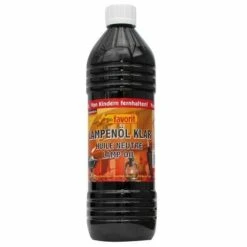 FAVORIT - Huile Neutre Pour Lampe - 1 L