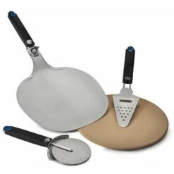 Kit De Cuisson Pizza Pour Barbecue Napoleon