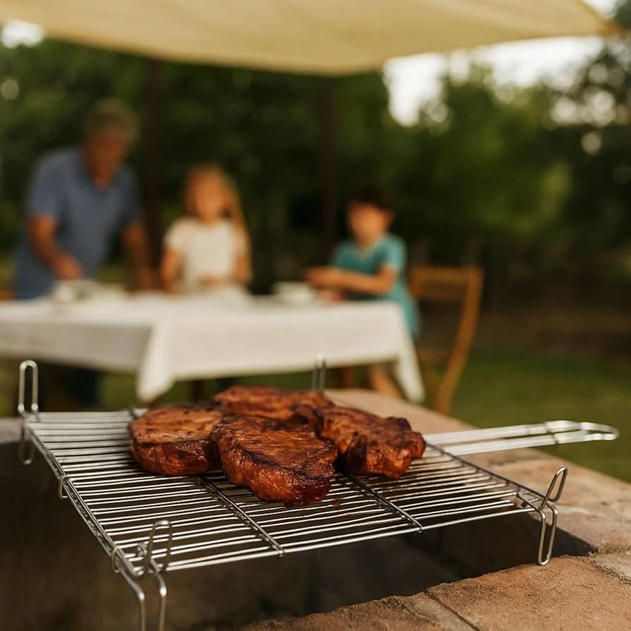 Accessoires de barbecue Soldes -Accessoires de barbecue Soldes 71JTX8FJw5L. UF8941000 QL80
