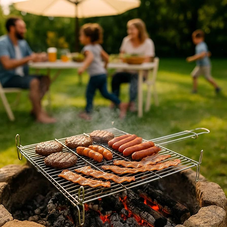 Accessoires de barbecue Soldes -Accessoires de barbecue Soldes 81 Dm7s4oUL. UF8941000 QL80